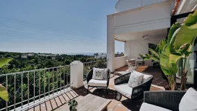 For sale house with 4 bedrooms in Marbella Hill Village