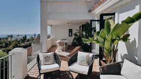 For sale house with 4 bedrooms in Marbella Hill Village