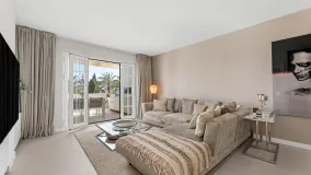 Puente Romano, apartamento de 3 dormitorios en venta