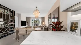 Puente Romano, apartamento de 3 dormitorios en venta