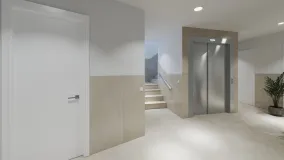 Buy penthouse in Las Lagunas