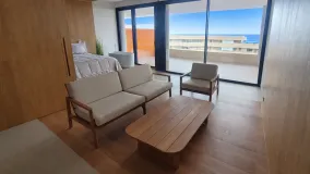 Apartamento en venta de 2 dormitorios en El Higueron