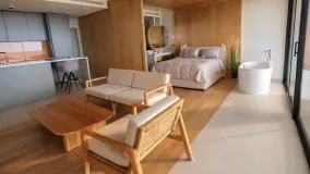 Apartamento en venta de 2 dormitorios en El Higueron