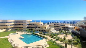 Apartamento en venta de 2 dormitorios en El Higueron
