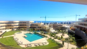 For sale apartment with 2 bedrooms in El Higueron