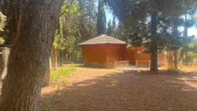 Plot for sale in Parcelas del Golf