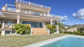 Villa a la venta en Los Flamingos Golf de 8 dormitorios