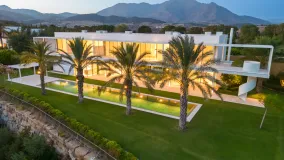 Buy Finca Cortesin 5 bedrooms villa