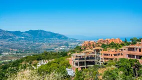 Villa en venta en La Mairena