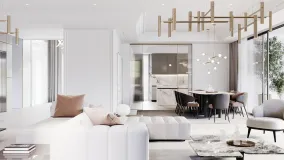 Las Lomas del Marbella Club villa for sale