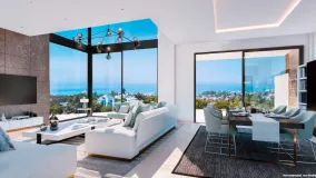 For sale 4 bedrooms town house in Rio Real