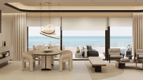 Las Chapas, apartamento de 2 dormitorios en venta