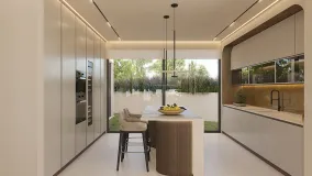 Las Chapas, apartamento de 2 dormitorios en venta