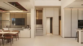 Las Chapas, apartamento de 2 dormitorios en venta