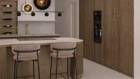 Apartment for sale in Los Boliches