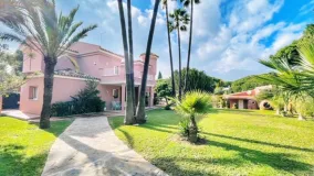 Comprar casa en Sitio de Calahonda con 6 dormitorios