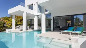 5 bedrooms house for sale in Marbesa