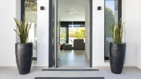 5 bedrooms house for sale in Marbesa