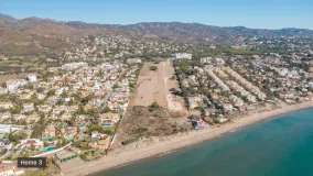 Villa pareada en venta en Las Chapas