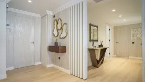 For sale Albatross Hill penthouse