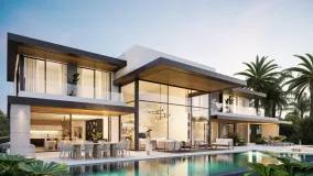 Alcaidesa 6 bedrooms villa for sale