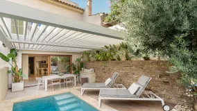 Adosado de 2 dormitorios a la venta en Son Espanyolet