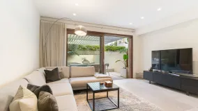 Adosado de 2 dormitorios a la venta en Son Espanyolet