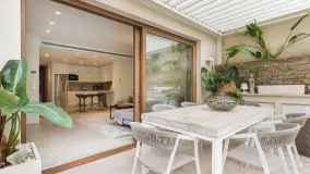 Adosado de 2 dormitorios a la venta en Son Espanyolet