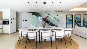 Villa in La Reserva de Marbella for sale