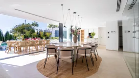 Villa in La Reserva de Marbella for sale