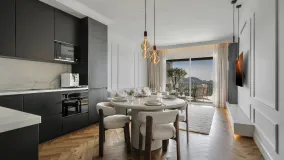 Penthouse for sale in Altos de La Quinta