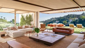 For sale villa with 5 bedrooms in El Madroñal