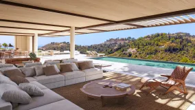 Buy El Madroñal villa