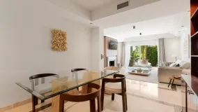 Apartamento en venta en Sierra Blanca