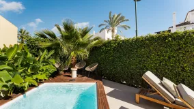 Town house in Azalea Beach for sale