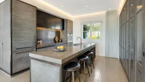 Villa with 7 bedrooms for sale in Marbella Club Golf Resort