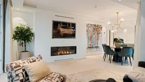 3 bedrooms Castiglione penthouse for sale