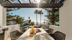 3 bedrooms Castiglione penthouse for sale