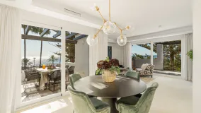 3 bedrooms Castiglione penthouse for sale