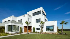 8 bedrooms villa for sale in Sotogrande