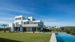 8 bedrooms villa for sale in Sotogrande