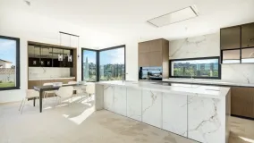 8 bedrooms villa for sale in Sotogrande