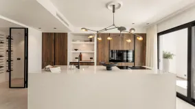 Duplex with 3 bedrooms for sale in Las Colinas de Marbella