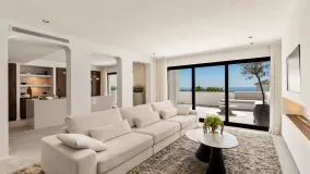 Duplex with 3 bedrooms for sale in Las Colinas de Marbella
