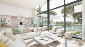 3 bedrooms villa in Valle Romano for sale