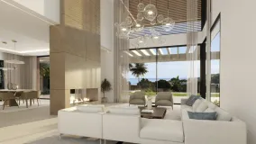 3 bedrooms villa in Valle Romano for sale