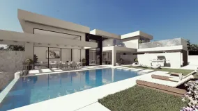 3 bedrooms villa in Valle Romano for sale