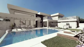 3 bedrooms villa in Valle Romano for sale