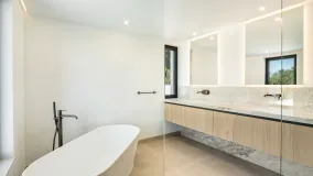 Villa en venta en Sotogrande Alto con 7 dormitorios