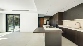 Villa en venta en Sotogrande Alto con 7 dormitorios